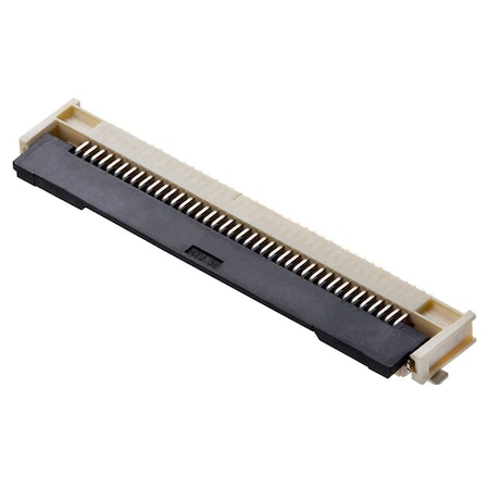 Molex 0.5 Fpc Zif Btm Cont Embt Pkg 53Ckt 5051105396